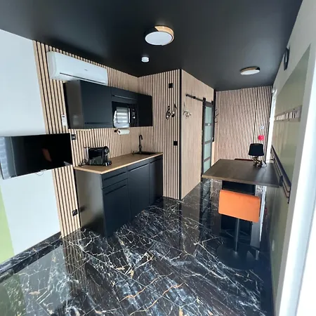 住宿加早餐酒店 D Du Der Orconiat