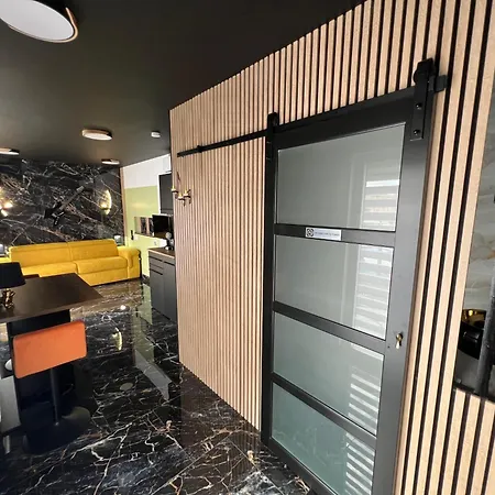 住宿加早餐酒店 D Du Der Orconiat *