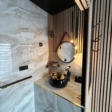 D Du Der Orconiat 住宿加早餐酒店